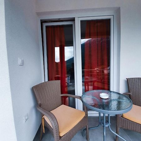 Apartments Kale Охрид Екстериор снимка