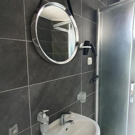 Apartments Kale Охрид Екстериор снимка