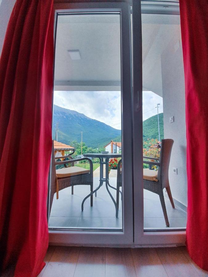 Apartments Kale Охрид Екстериор снимка