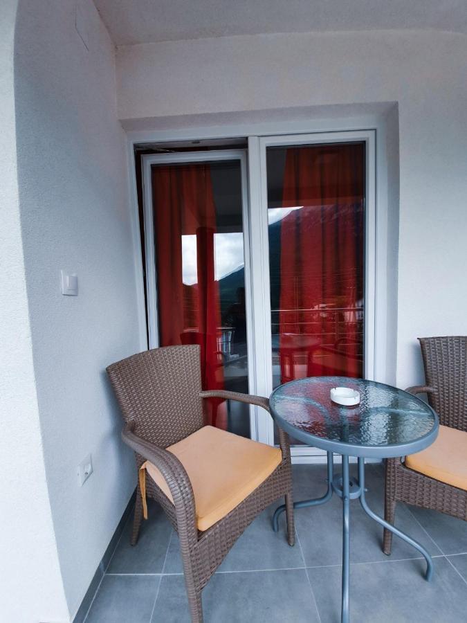 Apartments Kale Охрид Екстериор снимка