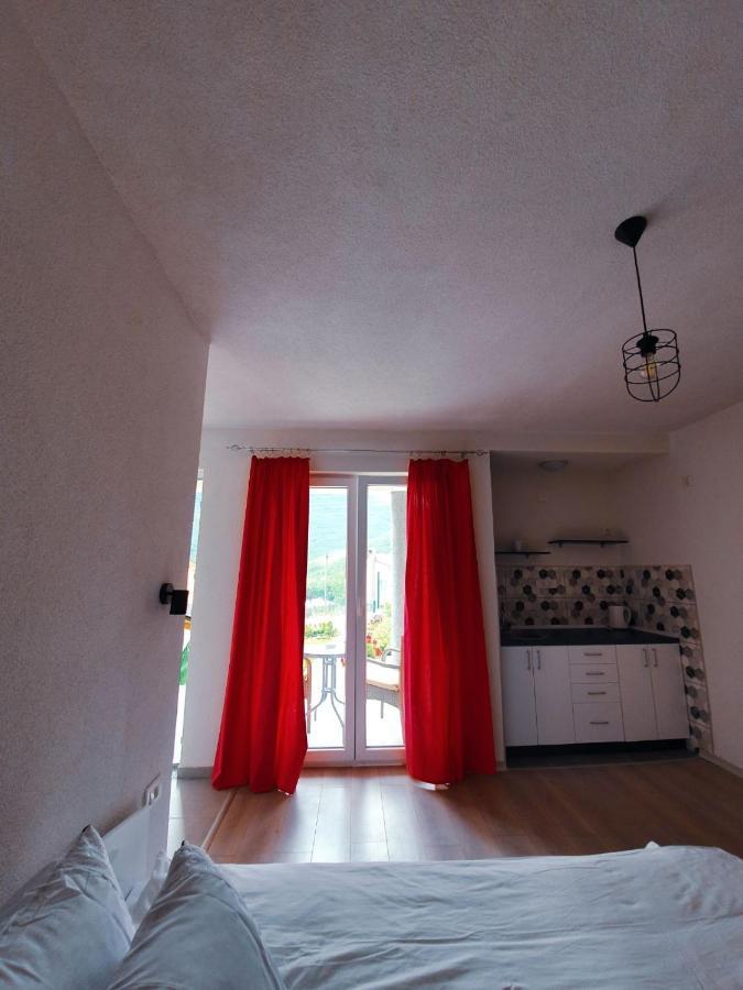Apartments Kale Охрид Екстериор снимка