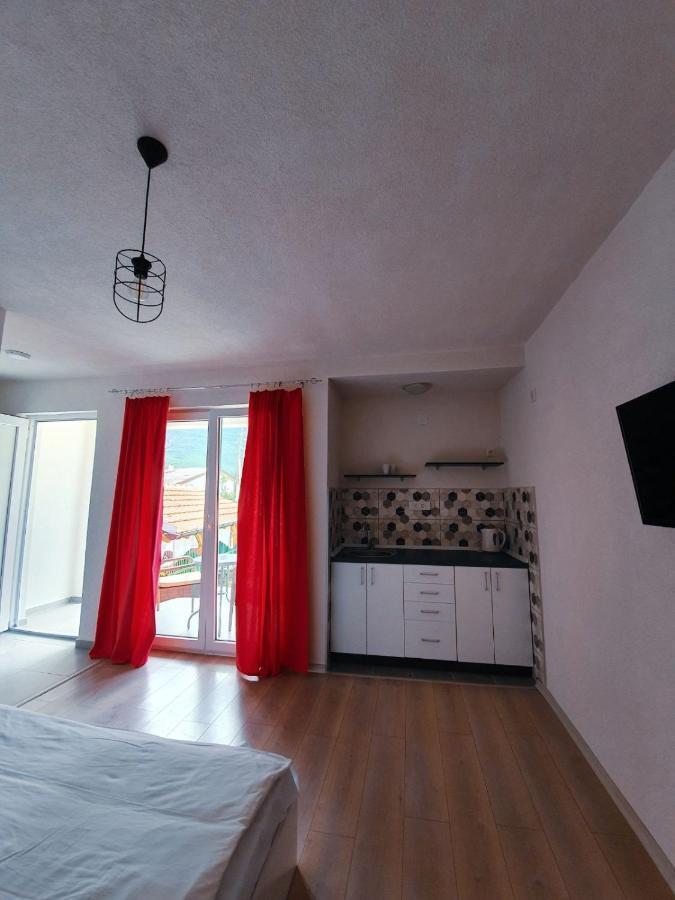 Apartments Kale Охрид Екстериор снимка