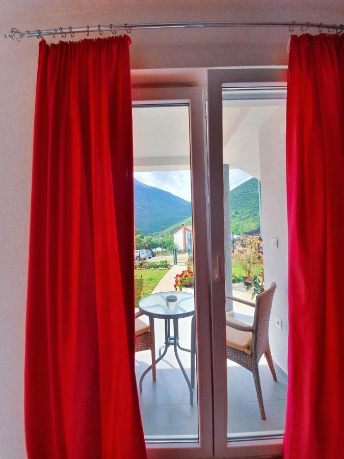 Apartments Kale Охрид Екстериор снимка