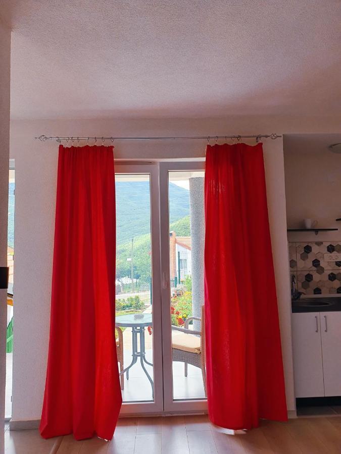 Apartments Kale Охрид Екстериор снимка