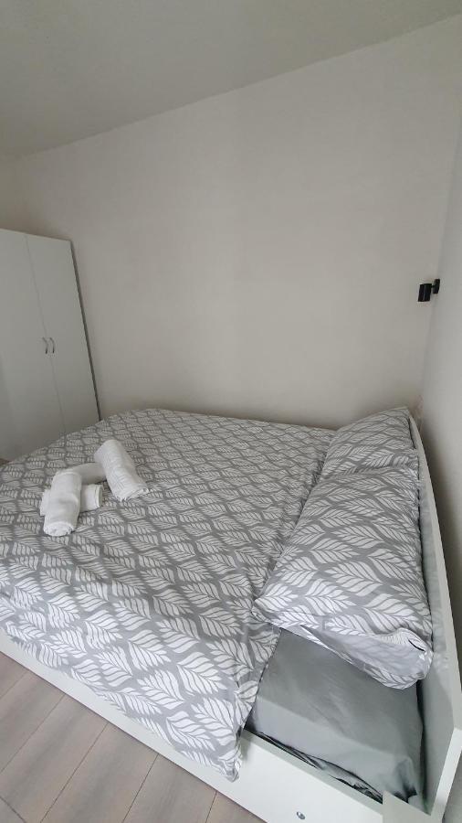 Apartments Kale Охрид Екстериор снимка