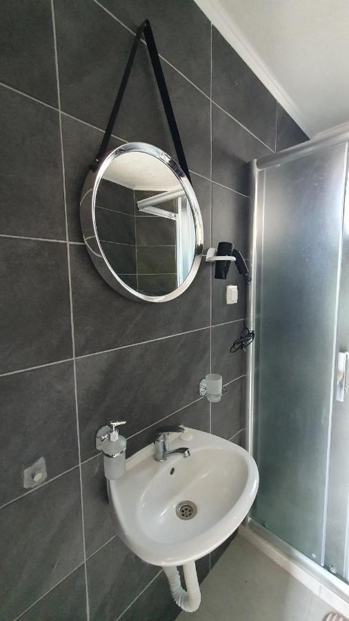 Apartments Kale Охрид Екстериор снимка